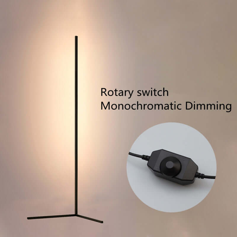 Symphony Bluetooth Corner RGB Lamp: Illuminate Your Space with Style
