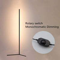 Symphony Bluetooth Corner RGB Lamp: Illuminate Your Space with Style