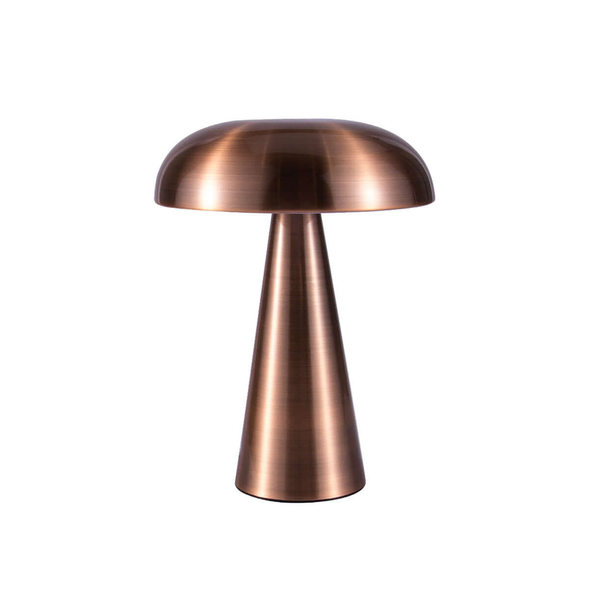 LED Mushroom Table Lamp