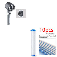 Innovative High Pressure Shower head