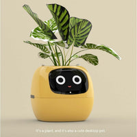 Smart Planter: Your Fun & Friendly Plant Care Companion