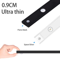 Motion Sensor Wireless Thin LED