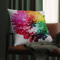 Splash coloured Waterproof Pillows