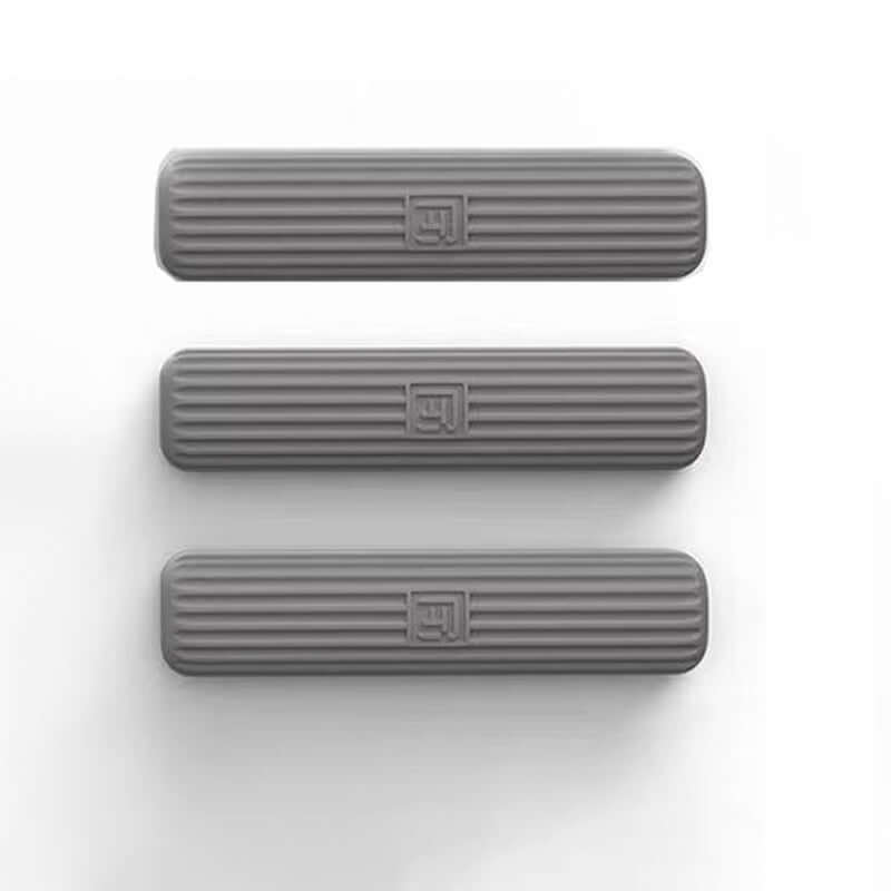 Portable self-squeezing mini mop with lightweight and compact design, perfect for small spaces in the USA.