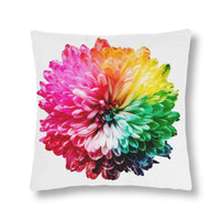 Splash coloured Waterproof Pillows