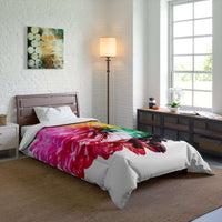 Splash Coloured Comforter