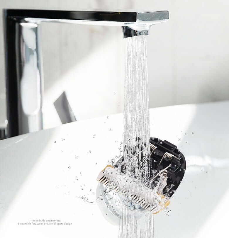 Pet is Special Dog Hair Clipper - Quiet, Powerful, Versatile