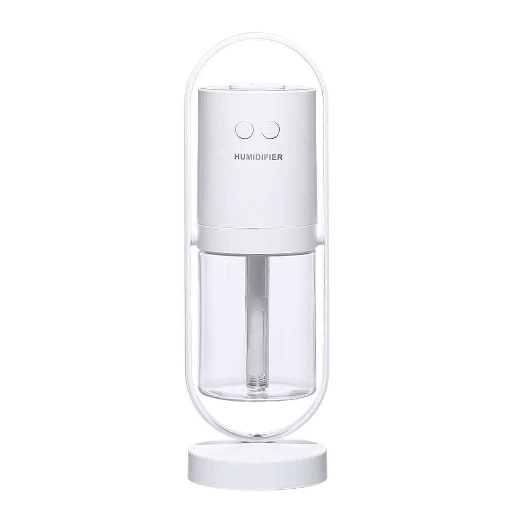 Magic Shadow Air Humidifier With Projection