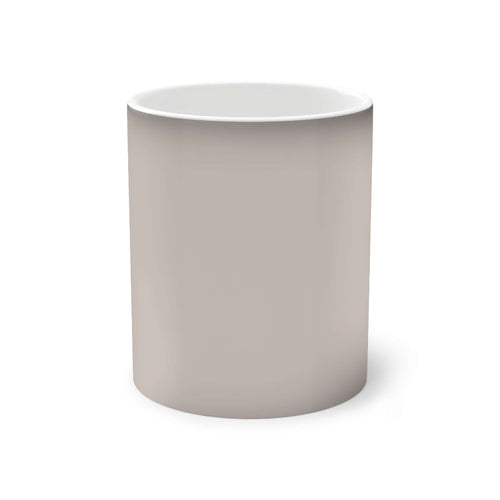 Color-Changing Mug, 11oz