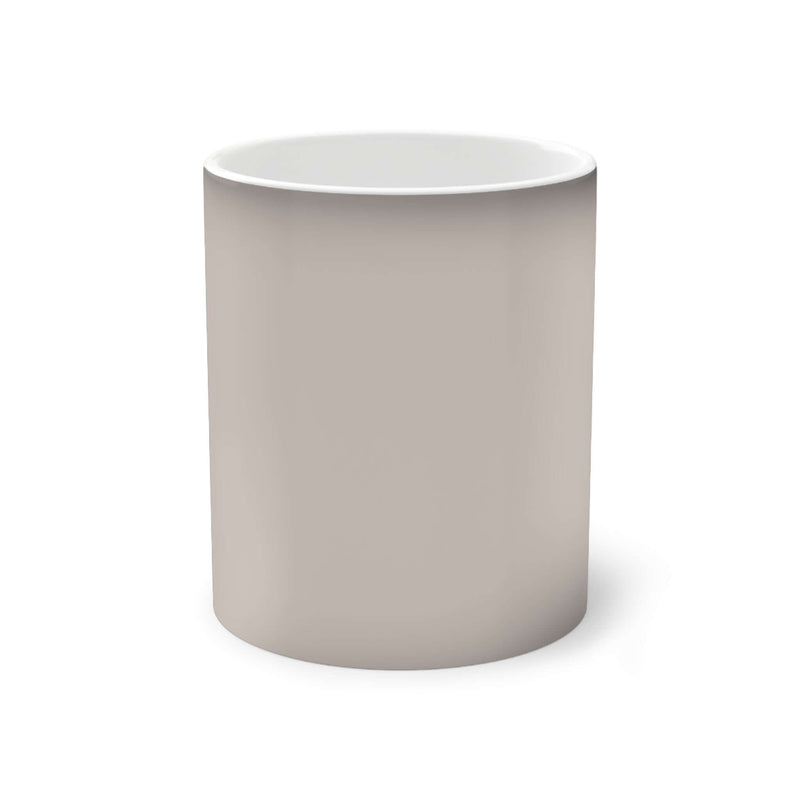 Color-Changing Mug, 11oz
