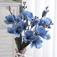 Fake Flowers Home Decoration