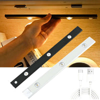 Motion Sensor Wireless Thin LED