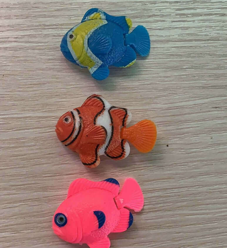 LED Jellyfish Lamp – Realistic Lighting Decor for Relaxation & Ambiance