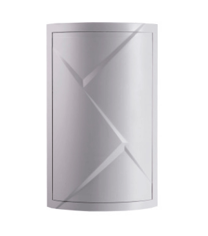 360-Degree Swiveling Bathroom Storage Rack: Organize with Ease and Style