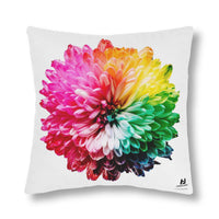 Splash coloured Waterproof Pillows