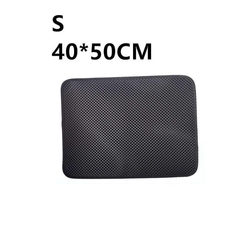 Double Layer Litter Cat Bed Pads