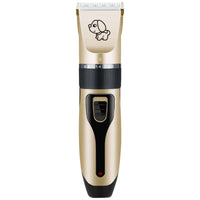 Pet is Special Dog Hair Clipper - Quiet, Powerful, Versatile