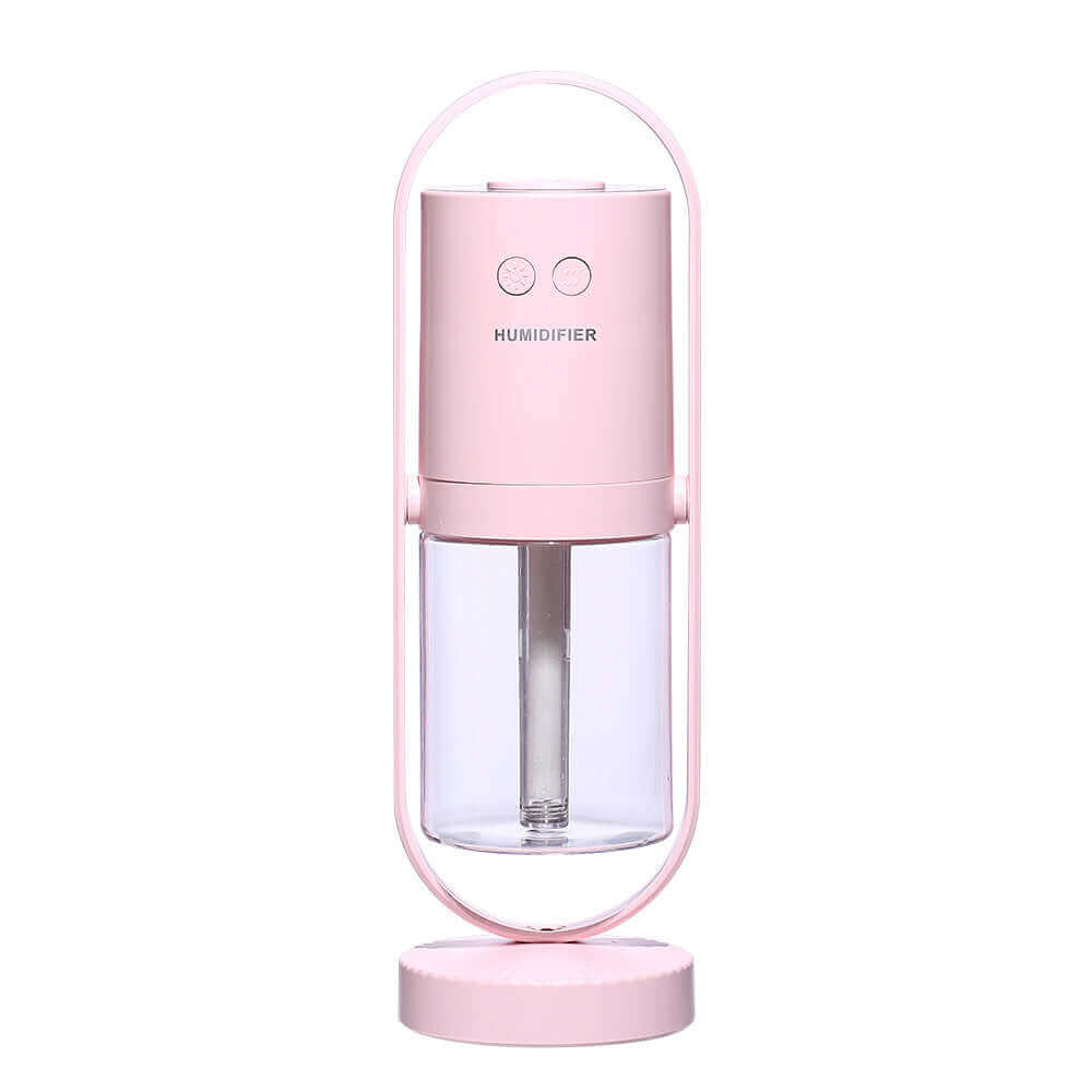 Magic Shadow Air Humidifier With Projection