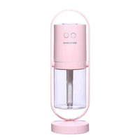 Magic Shadow Air Humidifier With Projection