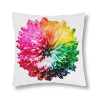 Splash coloured Waterproof Pillows