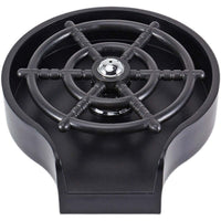 One-Handed Cup Washer: Automatic, Fast, Powerful, and Stylish