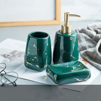Ceramic Light Luxury Soap Dish: Elevate Your Bathroom Décor