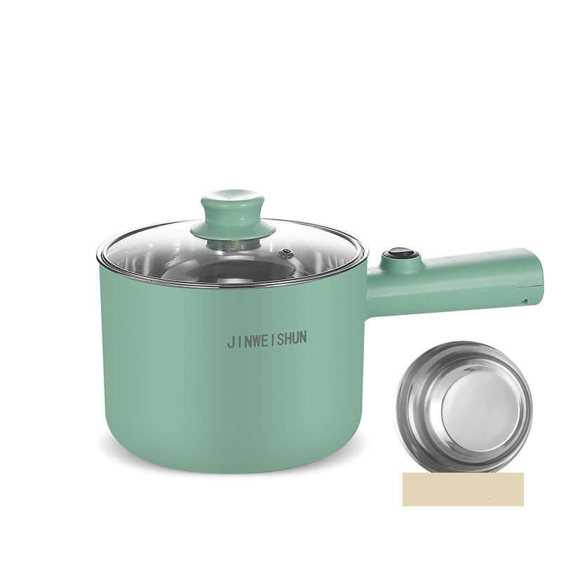 Portable Multi Function Non Stick Electric Pot