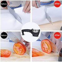 Professional Kitchen Knife Sharpener