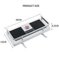 Shower Bar Rack: Sleek and Durable Shower Organization