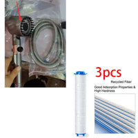 Innovative High Pressure Shower head