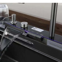 Sink Large Single Slot Vegetable Washing Basin