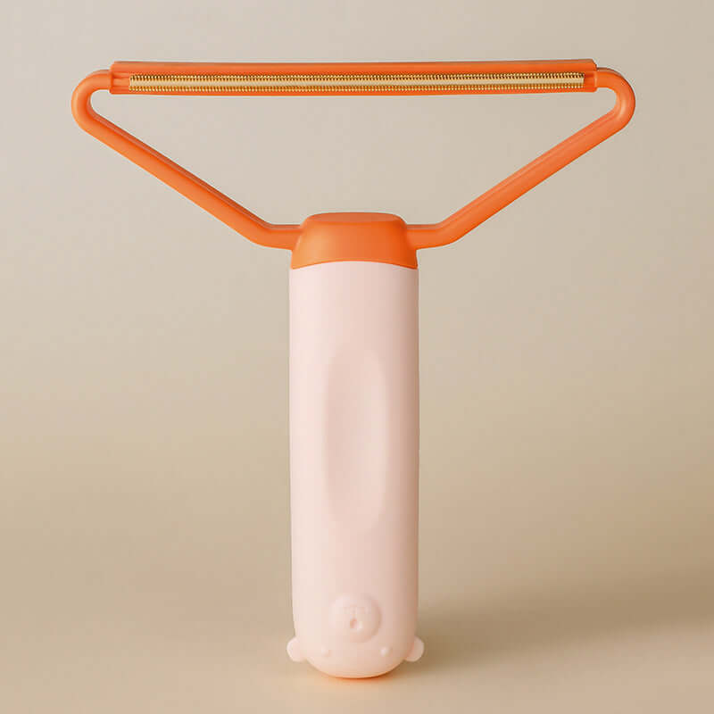 Pet Cat Dog Hair and Mitts Remover Double sided Comb