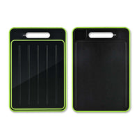 Double-side Defrosting Cutting Board Multifunctional