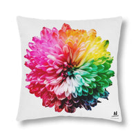 Splash coloured Waterproof Pillows