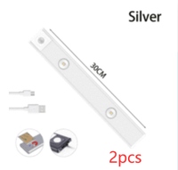 Motion Sensor Wireless Thin LED