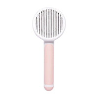 New Hot Selling Self Cleaning Brush for Pets