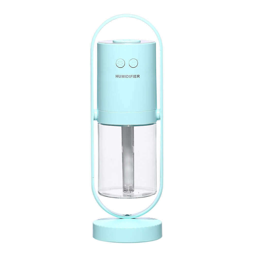 Magic Shadow Air Humidifier With Projection
