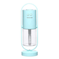 Magic Shadow Air Humidifier With Projection
