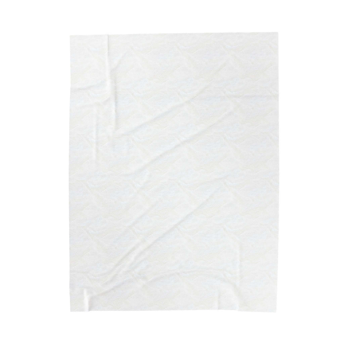 Splash Colour Velveteen Plush Blanket