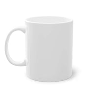 Standard Mug, 11oz