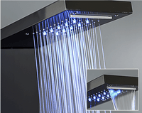 Shower Screen Constant with Temperature Control: Upgrade Your Shower Experience