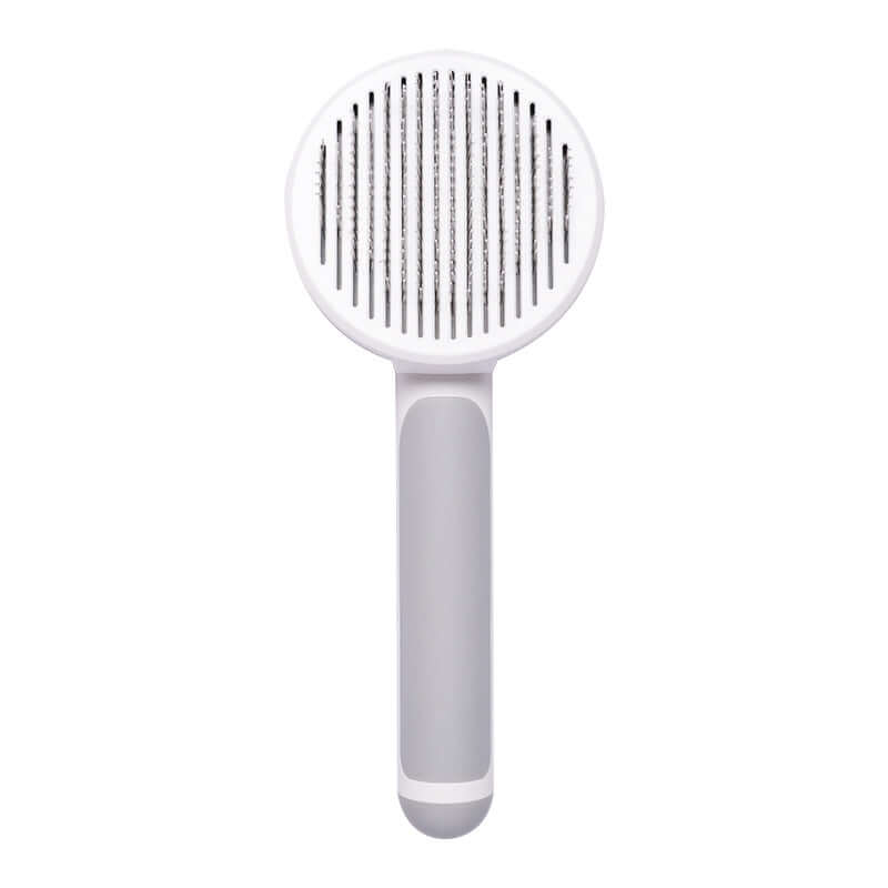 New Hot Selling Self Cleaning Brush for Pets
