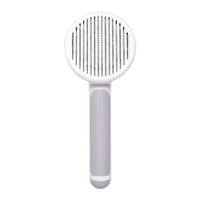 New Hot Selling Self Cleaning Brush for Pets