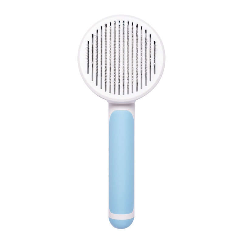 New Hot Selling Self Cleaning Brush for Pets