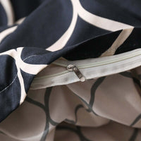 LH Bedding Premium Duvet Cover Set