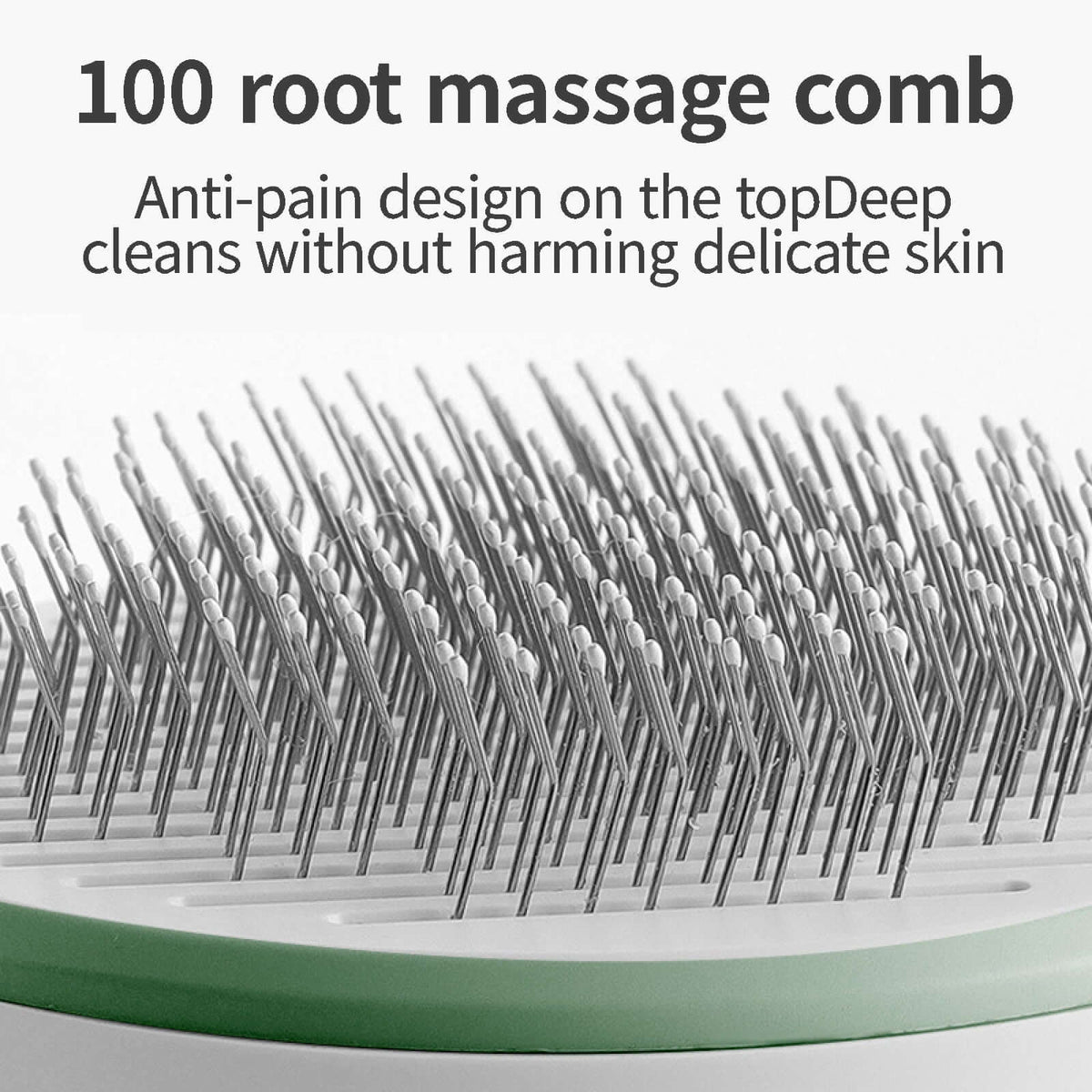 Pet Germicidal Sterilizing Comb USB