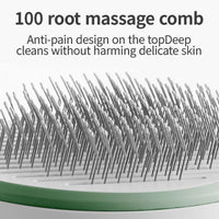 Pet Germicidal Sterilizing Comb USB