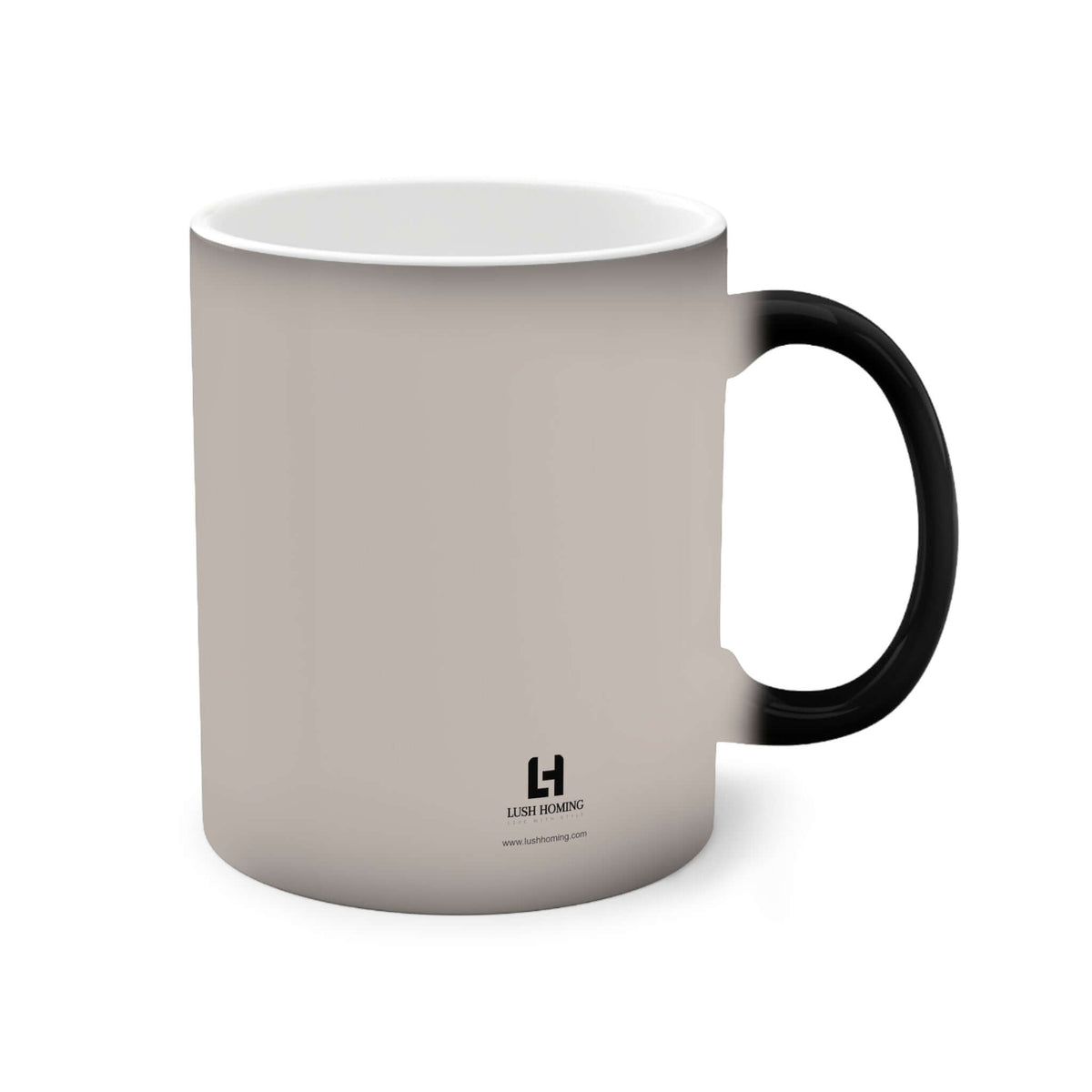 Color-Changing Mug, 11oz