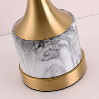 Modern Luxury Bedside Touch Table Lamp