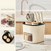 Kitchen Storage Multifunctional